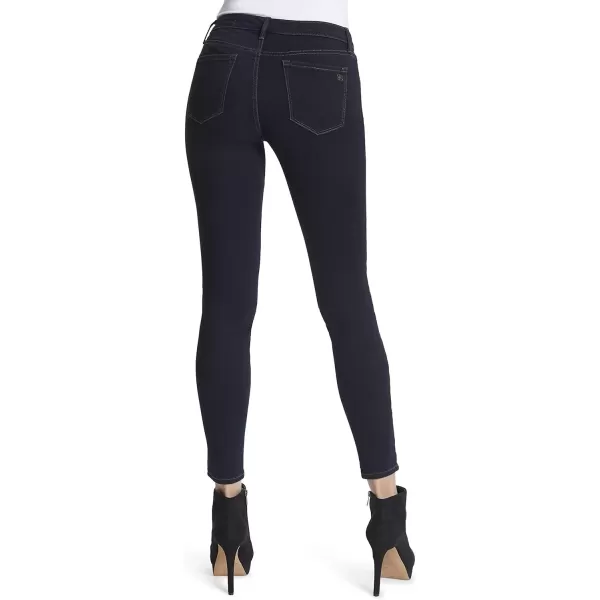 imageJessica Simpson Womens Kiss Me Skinny JeansNight Visions