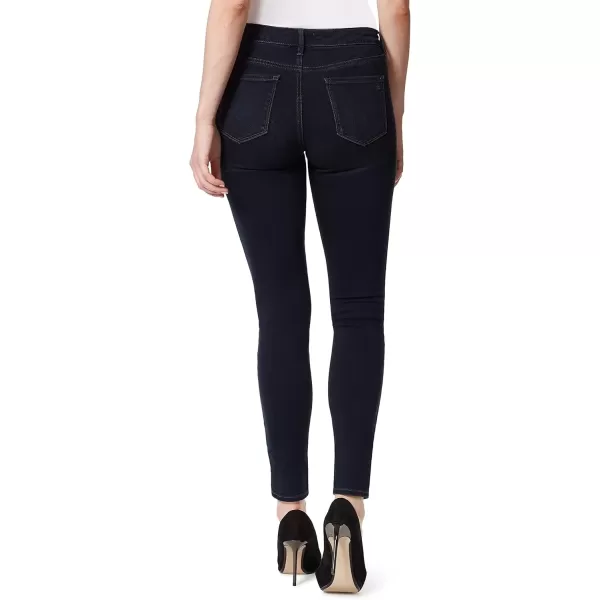 imageJessica Simpson Womens Kiss Me Skinny JeansNight Visions