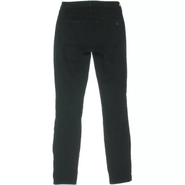 imageJessica Simpson Womens Kiss Me Skinny JeansOd Black