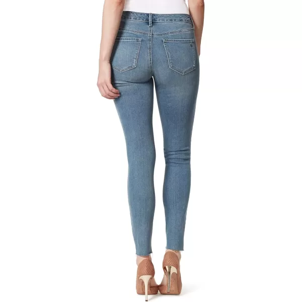 imageJessica Simpson Womens Kiss Me Skinny JeansPremium