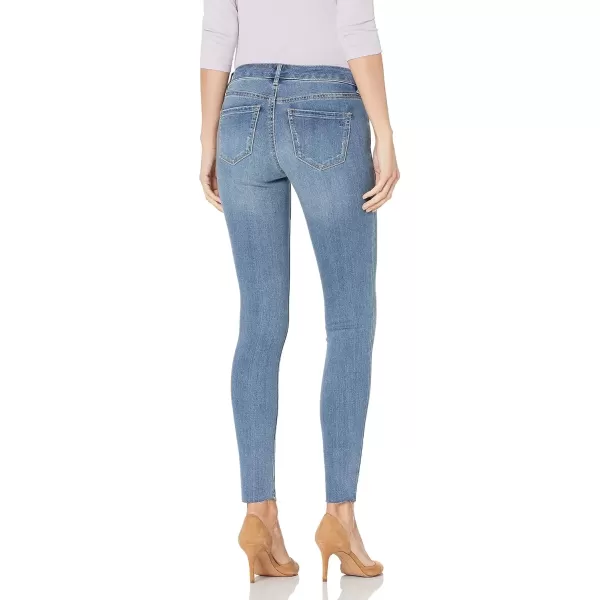 imageJessica Simpson Womens Kiss Me Skinny JeansPremium