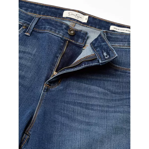 imageJessica Simpson Womens Kiss Me Skinny JeansSweet Charlotte
