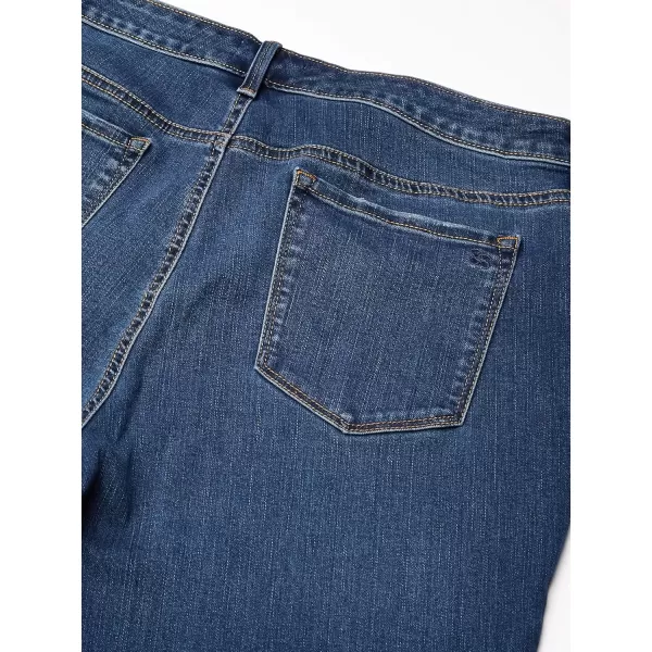 imageJessica Simpson Womens Kiss Me Skinny JeansSweet Charlotte