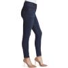 imageJessica Simpson Womens Adored Distressed High Rise Ankle JeansAxel