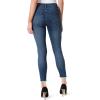 imageJessica Simpson Womens Adored Distressed High Rise Ankle JeansDevon