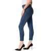 imageJessica Simpson Womens Adored Distressed High Rise Ankle JeansDevon