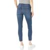 imageJessica Simpson Womens Adored Distressed High Rise Ankle JeansOasis