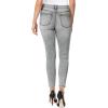 imageJessica Simpson Womens Adored Distressed High Rise Ankle JeansSuper Fun