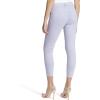 imageJessica Simpson Womens Adored Distressed High Rise Ankle JeansThistle Down