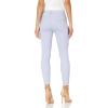 imageJessica Simpson Womens Adored Distressed High Rise Ankle JeansThistle Down