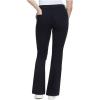 imageJessica Simpson Womens Curvy High Rise JeansBlack Rinse