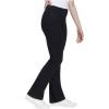 imageJessica Simpson Womens Curvy High Rise JeansBlack Rinse