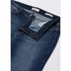 imageJessica Simpson Womens Curvy High Rise JeansBlue