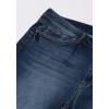 imageJessica Simpson Womens Curvy High Rise JeansBlue