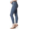 imageJessica Simpson Womens Curvy High Rise JeansMagic Hour