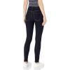 imageJessica Simpson Womens Curvy High Rise JeansRustin