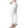 imageJessica Simpson Womens Curvy High Rise JeansWhite