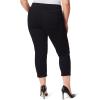 imageJessica Simpson Womens Mika Best Friend Relaxed Fit JeanBlack