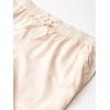 imageJessica Simpson Womens Nara Drawstring Beach PantPeach Blush