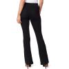 imageJessica Simpson Womens Pull on Flare JeanBlack