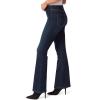 imageJessica Simpson Womens Pull on Flare JeanFlawless