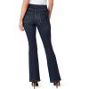 imageJessica Simpson Womens Pull on Flare JeanFlawless