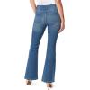 imageJessica Simpson Womens Pull on Flare JeanJayda