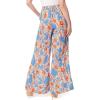 imageJessica Simpson Womens Shaye Soft Wide Leg PantDefined Botanicals