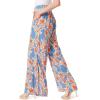 imageJessica Simpson Womens Shaye Soft Wide Leg PantDefined Botanicals