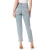imageJessica Simpson Womens Spotlight High Rise Slim Straight AnkleCarry on