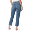 imageJessica Simpson Womens Spotlight High Rise Slim Straight AnkleOn the Run
