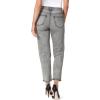 imageJessica Simpson Womens Spotlight High Rise Slim Straight AnkleSuper Fun