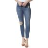 imageJessica Simpson Womens Curvy High Rise JeansMagic Hour
