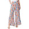 imageJessica Simpson Womens Shaye Soft Wide Leg PantDefined Botanicals