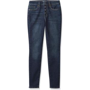 imageJessica Simpson Womens Curvy High Rise JeansBella
