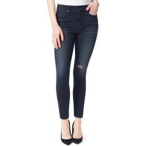 imageJessica Simpson Womens Curvy High Rise JeansSevy