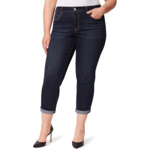 imageJessica Simpson Womens Mika Best Friend Relaxed Fit JeanPreshow