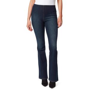 imageJessica Simpson Womens Pull on Flare JeanFlawless