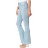 imageJessica Simpson Womens Adored High Rise Flare JeanBlinding Love