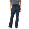imageJessica Simpson Womens Adored High Rise Flare JeanFlawless