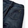 imageJessica Simpson Womens Adored High Rise Flare JeanFlawless