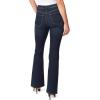 imageJessica Simpson Womens Adored High Rise Flare JeanFlawless