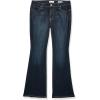 imageJessica Simpson Womens Adored High Rise Flare JeanFlawlessds