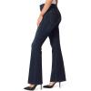 imageJessica Simpson Womens Adored High Rise Flare JeanFlawlessds