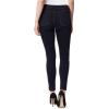 imageJessica Simpson Womens Kiss Me Skinny JeanNight Visions