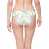 imageJessica Simpson Womens Mix ampamp Match Tie Dye Swimsuit Separates Top ampamp BottomSpritz Multi