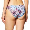 imageJessica Simpson Womens Smocked Bikini Swim Bottom SeparatesRuched Hipster Bottom