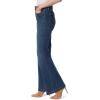 imageJessica Simpson Womens Tease High Rise Wide Leg JeanMidnight Games