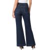imageJessica Simpson Womens True Love Trouser Wide Leg JeanDitto