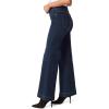 imageJessica Simpson Womens True Love Trouser Wide Leg JeanDitto